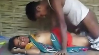 village bhabi hard fucked