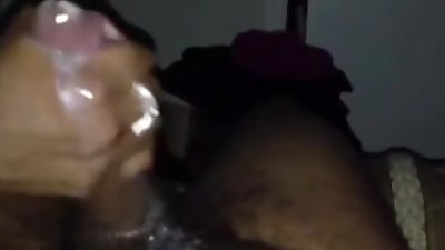 Indian college girlfriend bf having fun together.