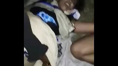 Aunty fucked by Bihari boys