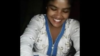 Desi Sharmili bahen ki chudayi