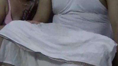 Big Boob Indian Hot MILF bhabhi Velamma Blowjob