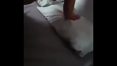 Hot Desi Indian Couple Enjoy (bhabhikichiknigorigaand.blogspot.com)