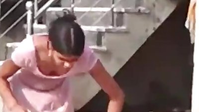 Banglore College girl Fucked Hard with Boyfriend