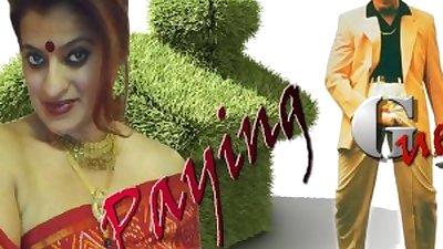 Indian aunty seducing tenant- paying guest hot audio sex hindi