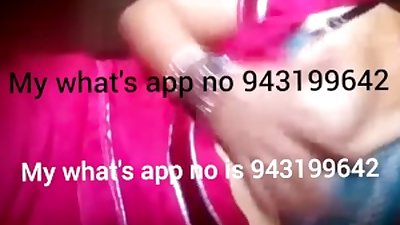 Indian aunty real home fuck