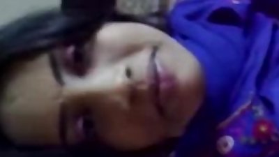 Spy video Of Indian School Teacher Changing Dress