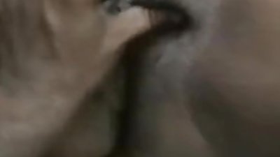 StepAunty fucking while she is wathing tv