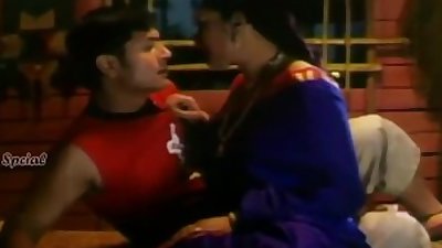 Bigg Boss Telugu Kaushal Manda Hot Indian Sex Video