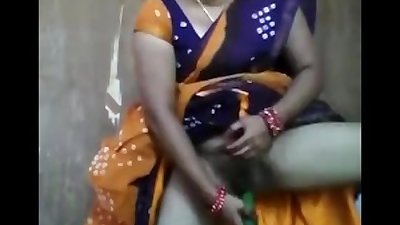 hot indian aunty masterbating