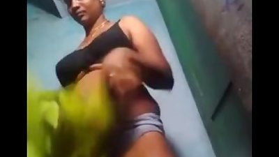 desi aunty dress changing ( hotaunties.info )