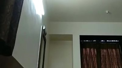 Kissing To My Friends Mom In Hotel- Indian Bhabhi