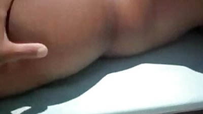 Fat ass indian aunty gets fucked hard