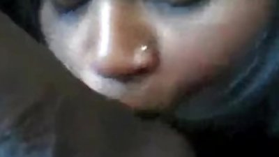 Aunty Sucking Young Boy