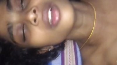 HOT GIRLFRIEND FUCK AT HOME