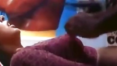 Alone Blind hot girl fucked by Stranger-HOT BOOBS