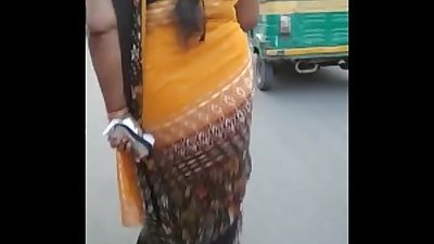 indian aunty big ass