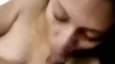 Indian Couple Having Sex