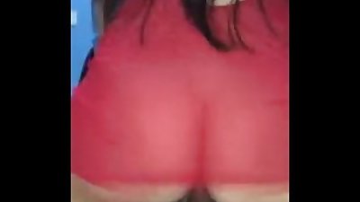 Indian देसी भाभी की बड़ी गांड