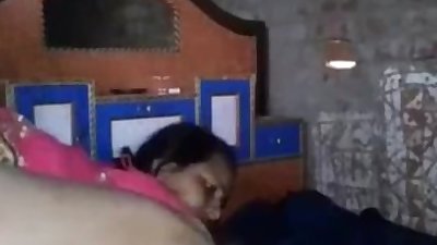 Indian horny aunty hard sex doggy style big ass big boobs big pussy hard