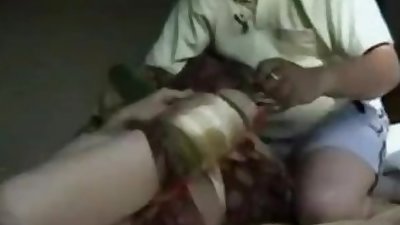 Deshi Couple Sex Video in Honeymoon