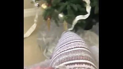 indian aunty with british guy