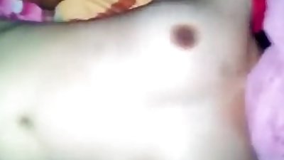 Dever fuck his beautyfull big boobes bhabhi