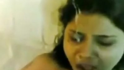 Indian couple lovely fuck