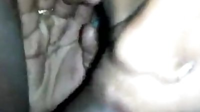 Indian Maid gangbang