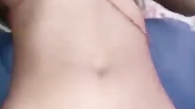 Indian Teen sex with oldman